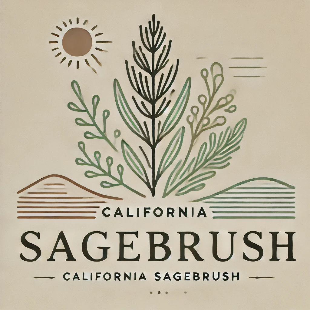 Wild California Sagebrush: Exploring Artimesia Californica